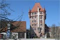 Burg und Hotel Abenberg