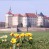 Frühling auf Schloss Hartenfels