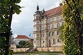 Schloss Güstrowz
