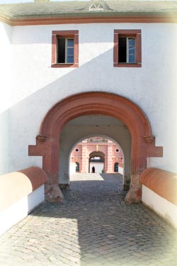 Schloss Augustusburg