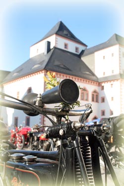 Oldtimer