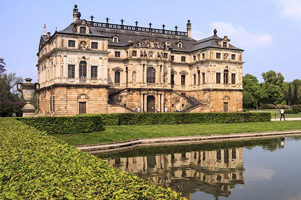 50+ Dresden Palais Im Großen Garten, Das palais im großen garten