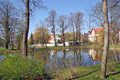 Schloss Güldengossa