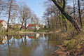 Schloss Güldengossa