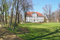 Schloss Güldengossa