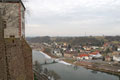 Muldenblick