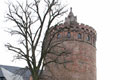 Der Bergfried