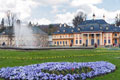 Pillnitz im Frühling
