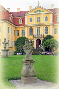 Innenhof