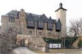 Burg udn Mittelalter