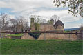 Burg Greifenstein bei Blankenburg