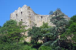 Burg Badenweiler