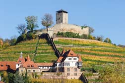 Burg Hohenbeilstein