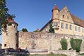 Burg Stettenfels Panorama