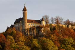 Burg Teck