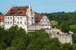 Burg Vellberg