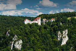 Burg Wildenstein-Leibertingen