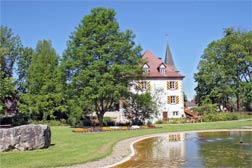 Schloss Entenstein