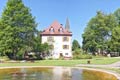 Schloss Entenstein