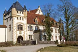 Goetzenburg Jagsthausen