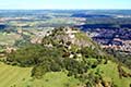 Festungsruine Hohentwiel