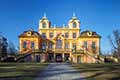 Schloss Favorite Ludwigsburg