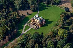 Schloss Favorite Ludwigsburg