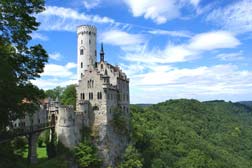 Schloss Lichtenstein