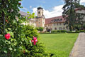 Malteserschloss in Heitersheim