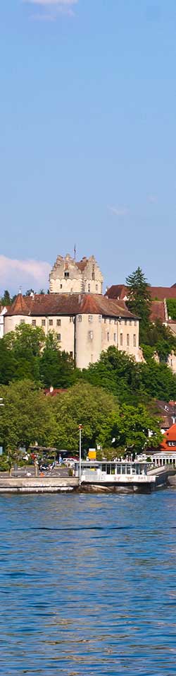 Burg Meersburg