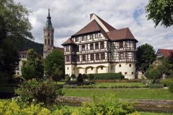 Residenzschloss Urach