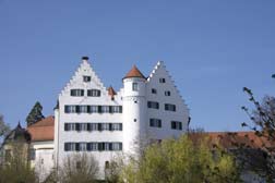 Schloss Aulendorf