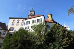 Schloss Baldern