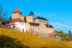 Schloss Eberstein