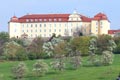 Schloss ob Ellwangen