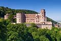 Schloss Heidelberg