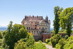 Schloss Heiligenberg