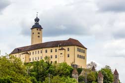 Schloss Horneck