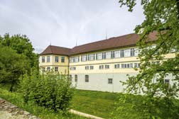 Schloss Kirchheim