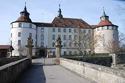 Schloss Langenburg