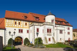 Schloss Liebenstein