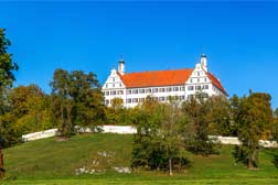 Schloss Mochental