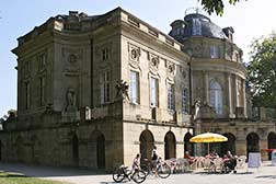 Schloss Monrepos