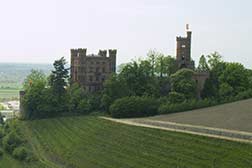 Schloss Ortenberg