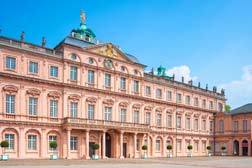 Residenzschloss Rastatt