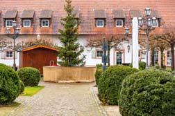 Schloss Reinach