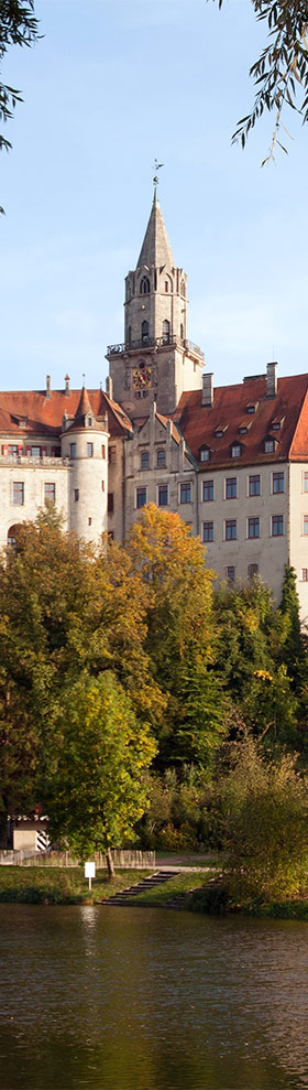 Schloss Sigmaringen