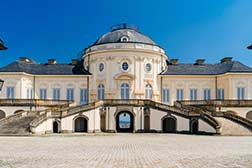 Schloss Solitude