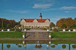 Schloss Weikersheim