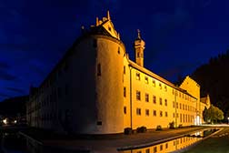 Schloss Wolfach